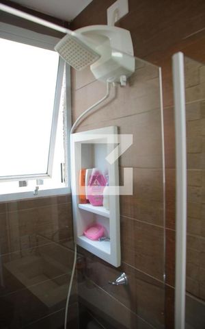 Apartamento à venda com 41m², 2 quartos e sem vagaQuarto 2