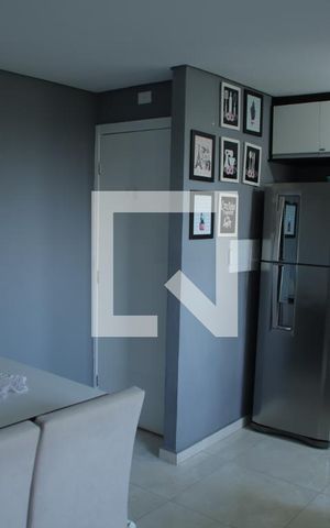 Apartamento à venda com 41m², 2 quartos e sem vagaSala