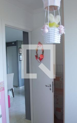 Apartamento à venda com 41m², 2 quartos e sem vagaQuarto 