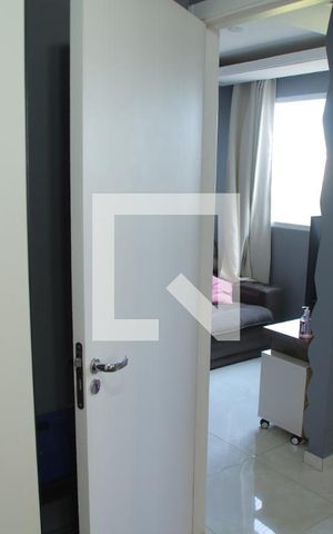 Apartamento à venda com 41m², 2 quartos e sem vagaQuarto 1
