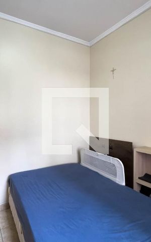 Apartamento à venda com 67m², 2 quartos e 1 vaga Apartamento à venda com 67m², 2 quartos e 1 vagaQuarto 2