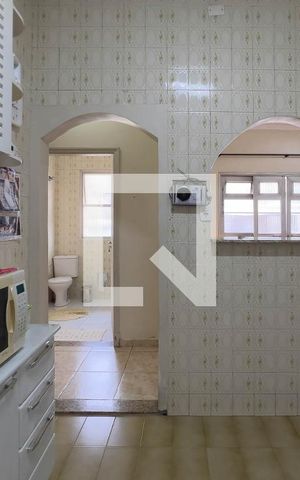 Apartamento à venda com 67m², 2 quartos e 1 vaga Apartamento à venda com 67m², 2 quartos e 1 vagaCozinha