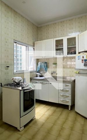 Apartamento à venda com 67m², 2 quartos e 1 vaga Apartamento à venda com 67m², 2 quartos e 1 vagaCozinha
