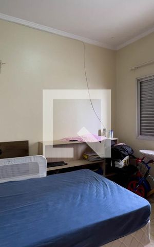 Apartamento à venda com 67m², 2 quartos e 1 vaga Apartamento à venda com 67m², 2 quartos e 1 vagaQuarto 2