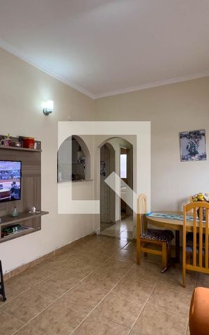Apartamento à venda com 67m², 2 quartos e 1 vaga Apartamento à venda com 67m², 2 quartos e 1 vagaSala
