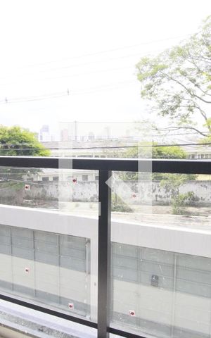 Casa para alugar com 377m², 4 quartos e 5 vagasVaranda Quarto 2
