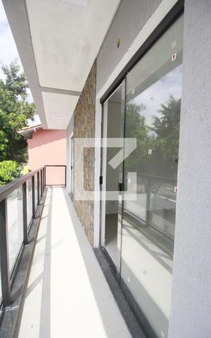 Casa para alugar com 377m², 4 quartos e 5 vagasVaranda Quarto 1