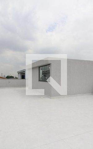 Casa para alugar com 377m², 4 quartos e 5 vagasRooftop
