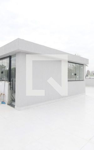 Casa para alugar com 377m², 4 quartos e 5 vagasRooftop