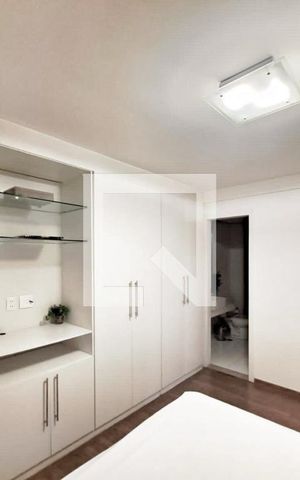 Apartamento à venda com 120m², 4 quartos e 2 vagas Apartamento à venda com 120m², 4 quartos e 2 vagasQuarto 3