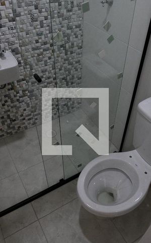 Studio para alugar com 31m², 1 quarto e sem vaga Studio para alugar com 31m², 1 quarto e sem vagaCozinha