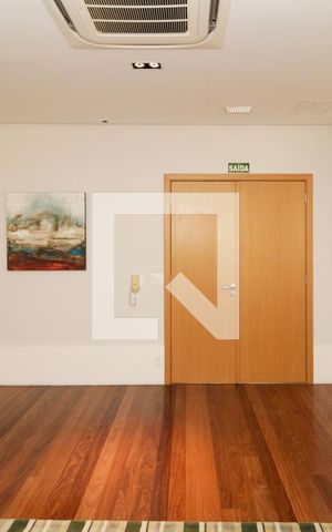 Studio para alugar com 37m², 1 quarto e 1 vaga Studio para alugar com 37m², 1 quarto e 1 vagaÁrea comum - Salão de festas