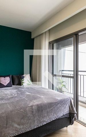 Studio à venda com 43m², 1 quarto e sem vagaSuíte