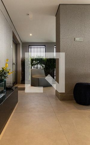 Studio à venda com 43m², 1 quarto e sem vagaLareira