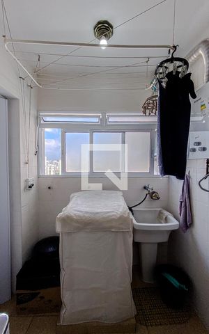 Apartamento à venda com 59m², 2 quartos e 1 vagaÁrea de Serviço