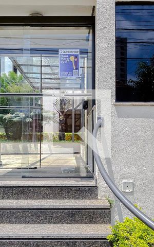 Apartamento à venda com 59m², 2 quartos e 1 vagaFachada