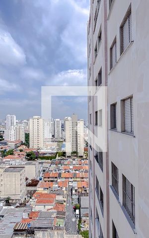 Apartamento à venda com 59m², 2 quartos e 1 vagavista da Área de Serviço