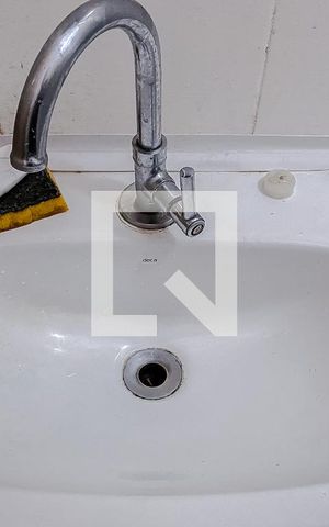 Apartamento à venda com 59m², 2 quartos e 1 vagaBanheiro