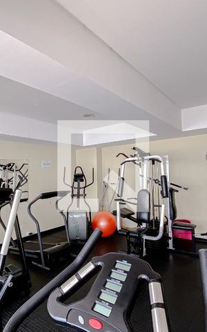 Apartamento à venda com 59m², 2 quartos e 1 vagaÁrea comum - Academia