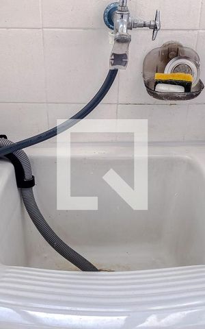Apartamento à venda com 59m², 2 quartos e 1 vagaÁrea de Serviço