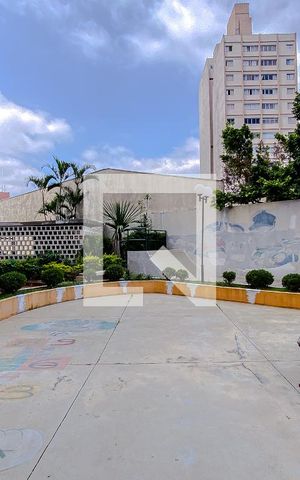 Apartamento à venda com 59m², 2 quartos e 1 vagaÁrea comum - Playground