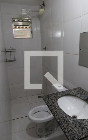 Casa à venda com 60m², 2 quartos e sem vagaBanheiro Social