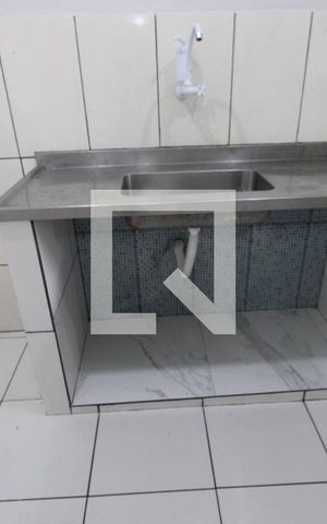 Casa à venda com 60m², 2 quartos e sem vagaCozinha