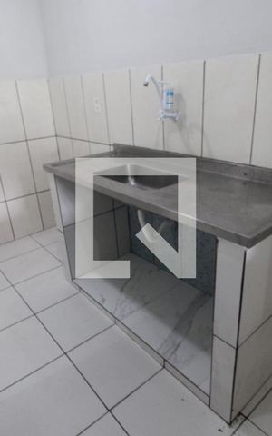 Casa à venda com 60m², 2 quartos e sem vagaCozinha