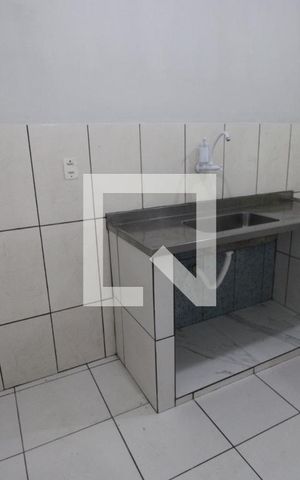 Casa à venda com 60m², 2 quartos e sem vagaCozinha
