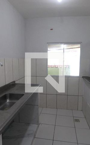 Casa à venda com 60m², 2 quartos e sem vagaCozinha