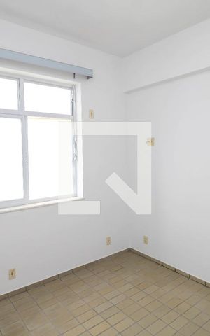 Apartamento à venda com 94m², 3 quartos e sem vaga Apartamento à venda com 94m², 3 quartos e sem vagaQuarto 2