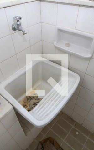 Apartamento à venda com 94m², 3 quartos e sem vaga Apartamento à venda com 94m², 3 quartos e sem vagaÁrea de Serviço