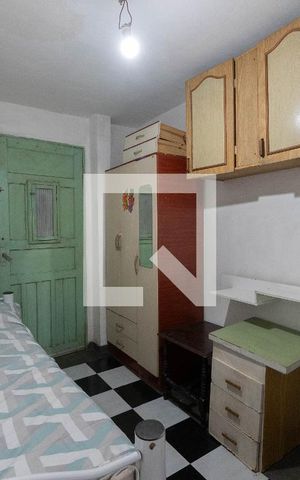 Studio para alugar com 20m², 1 quarto e sem vaga Studio para alugar com 20m², 1 quarto e sem vagaKitnet