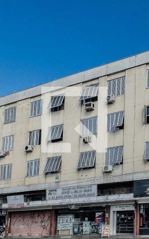 Apartamento para alugar com 70m², 2 quartos e sem vaga Apartamento para alugar com 70m², 2 quartos e sem vagaFachada