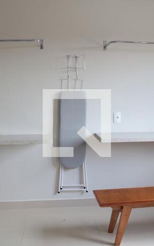 Apartamento à venda com 24m², 1 quarto e sem vagaÁrea comum 