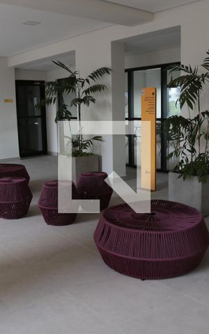 Apartamento à venda com 24m², 1 quarto e sem vagaÁrea comum 