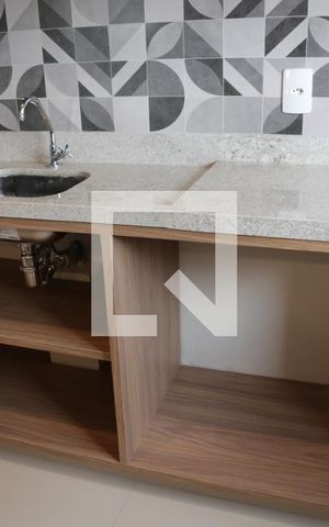 Apartamento à venda com 24m², 1 quarto e sem vagaÁrea comum 