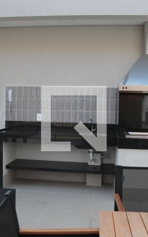 Apartamento à venda com 24m², 1 quarto e sem vagaÁrea comum 