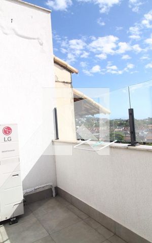 Casa de condomínio para alugar com 250m², 4 quartos e 1 vaga Casa de condomínio para alugar com 250m², 4 quartos e 1 vagaSuíte 2
