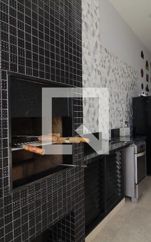 Casa de condomínio para alugar com 250m², 4 quartos e 1 vaga Casa de condomínio para alugar com 250m², 4 quartos e 1 vagaEspaço Gourmet