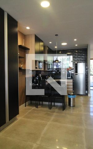 Casa de condomínio para alugar com 250m², 4 quartos e 1 vaga Casa de condomínio para alugar com 250m², 4 quartos e 1 vagaCozinha