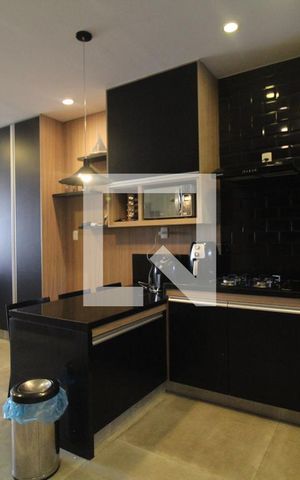 Casa de condomínio para alugar com 250m², 4 quartos e 1 vaga Casa de condomínio para alugar com 250m², 4 quartos e 1 vagaCozinha