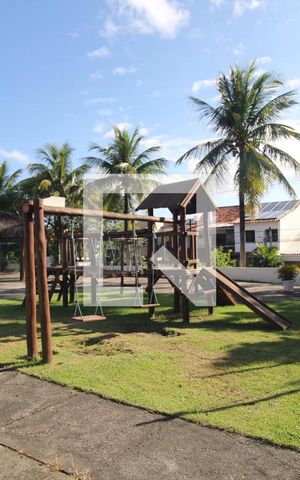 Casa de condomínio para alugar com 250m², 4 quartos e 1 vaga Casa de condomínio para alugar com 250m², 4 quartos e 1 vagaÁrea comum - Playground