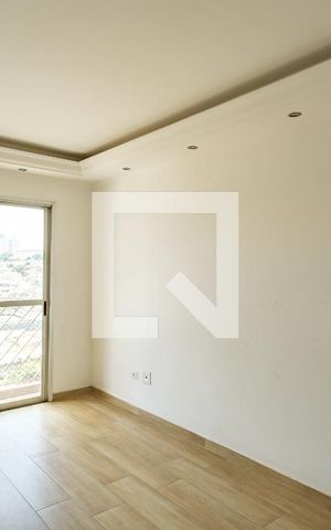 Apartamento à venda com 60m², 3 quartos e 1 vaga Apartamento à venda com 60m², 3 quartos e 1 vagaSala