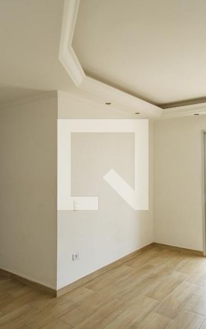 Apartamento à venda com 60m², 3 quartos e 1 vaga Apartamento à venda com 60m², 3 quartos e 1 vagaSala