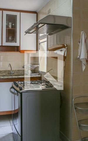 Apartamento à venda com 115m², 3 quartos e 1 vaga Apartamento à venda com 115m², 3 quartos e 1 vagaCozinha
