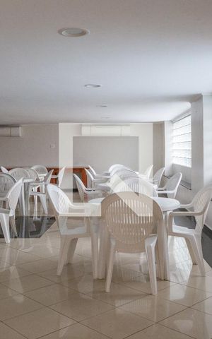 Apartamento à venda com 115m², 3 quartos e 1 vaga Apartamento à venda com 115m², 3 quartos e 1 vagaÁrea comum - Salão de festas