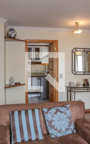 Apartamento à venda com 115m², 3 quartos e 1 vaga Apartamento à venda com 115m², 3 quartos e 1 vagaSala