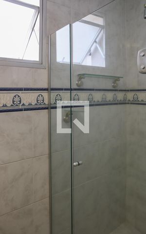 Apartamento à venda com 115m², 3 quartos e 1 vaga Apartamento à venda com 115m², 3 quartos e 1 vagaBanheiro Social