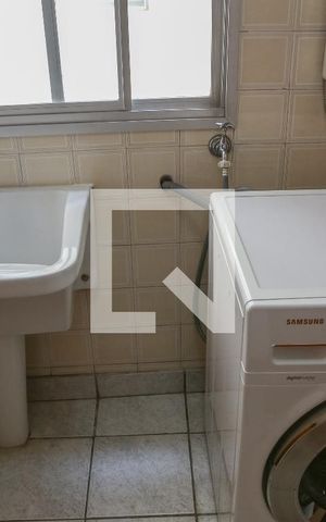 Apartamento à venda com 115m², 3 quartos e 1 vaga Apartamento à venda com 115m², 3 quartos e 1 vagaÁrea de Serviço